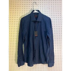 Jared Lang button down shirt